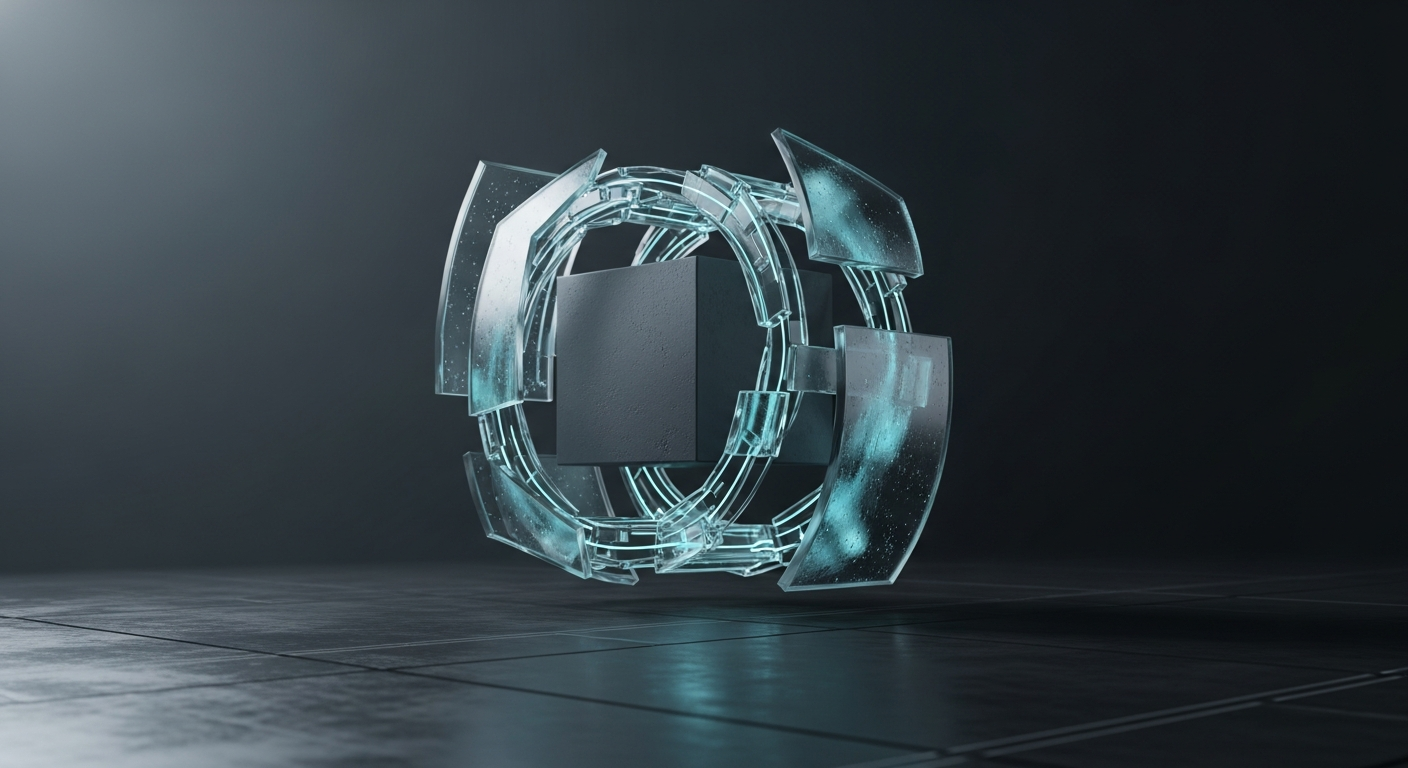 What Is an Autonomous AI-Powered Website in Web3?